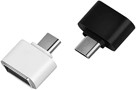 USB-C žensko na USB 3.0 muški adapter kompatibilan s vašim OnePlus 7T Pro Multi Multi Upotreba pretvaranja dodavanja funkcija poput