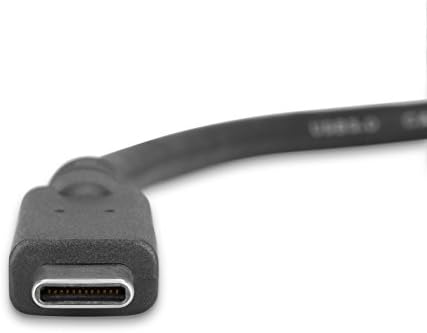 Boxwave kabel kompatibilan s OnePlus N100 - USB adapter za proširenje, dodajte USB povezani hardver na svoj telefon za OnePlus N100