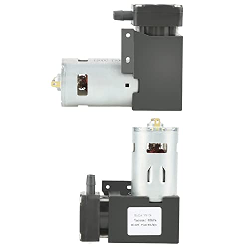 Izdržljiva pumpa bez ulja 85kpa pumpa za industrijsku opremu za dezinfekciju od 912 do 42 vata
