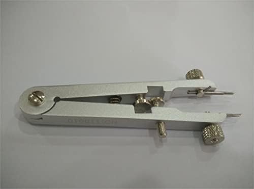 Kliješta za narukvicu sa satom alat 6825 standard za popravak i uklanjanje kliješta za narukvicu s opružnom šipkom alat za uklanjanje